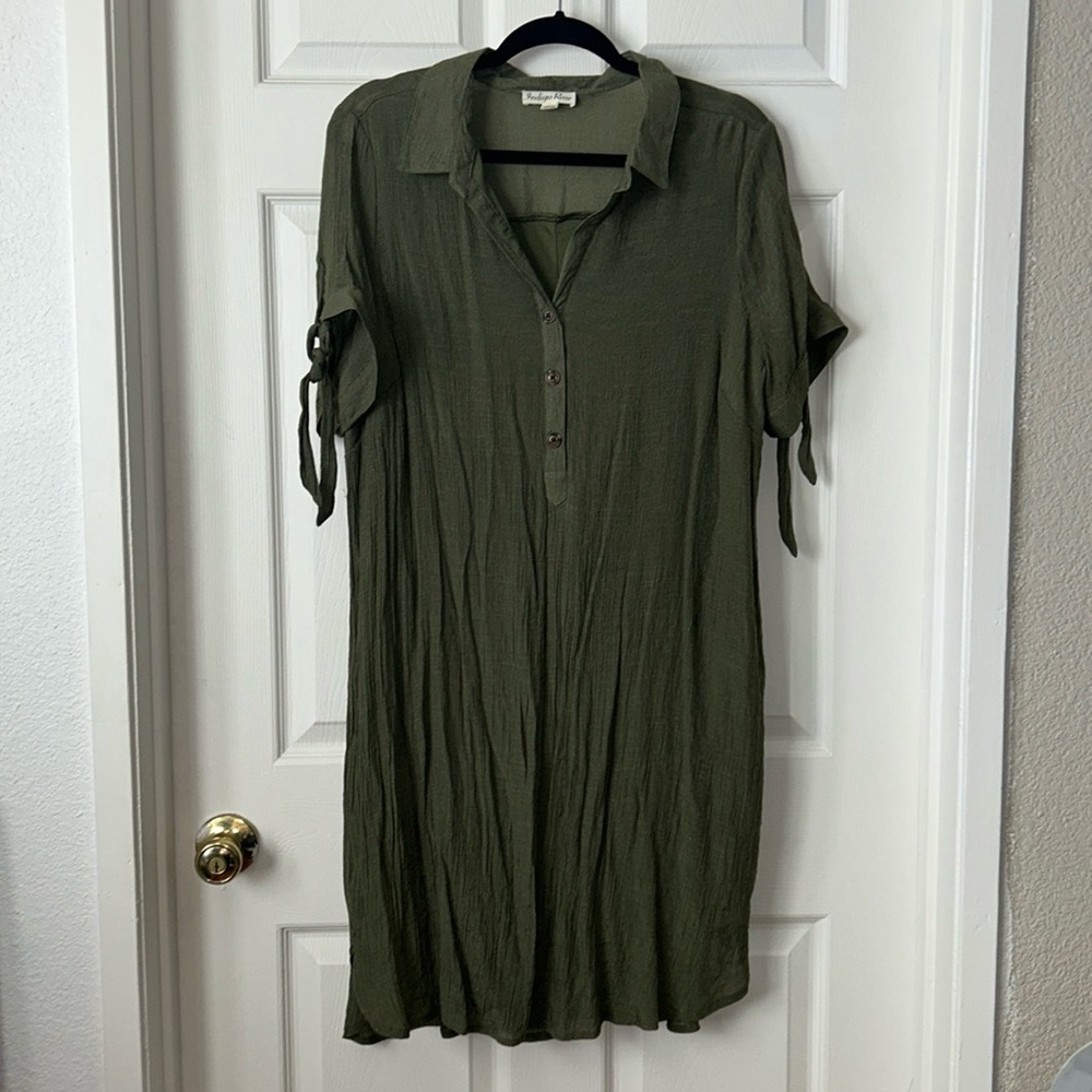 Comfortable Dress